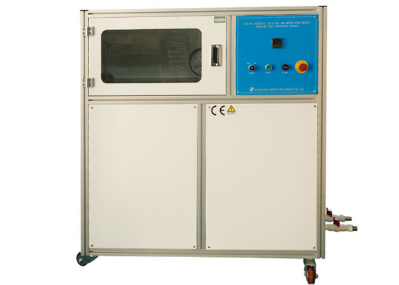 Good price Verificador da pressão da solução de AC380V 3KW Fuchsine para o material cerâmico on-line