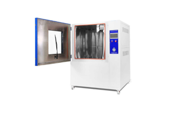 Good price Vapor Jet Cleaning Test Chamber de IPX9K on-line