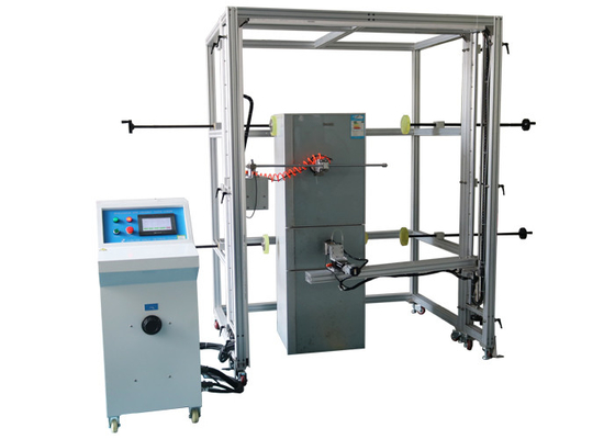Good price Verificador da resistência da porta do refrigerador do IEC 60335-2-24 on-line