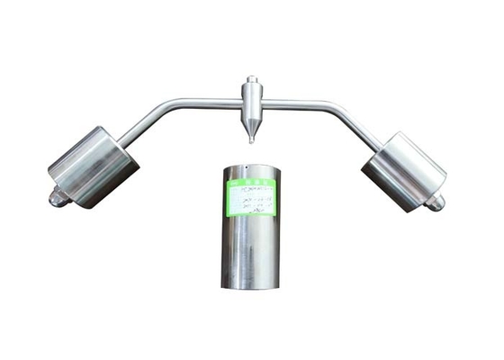 Good price equipamento de teste do soquete da tomada do verificador da pressão da bola dos SS da força da imprensa 20N on-line