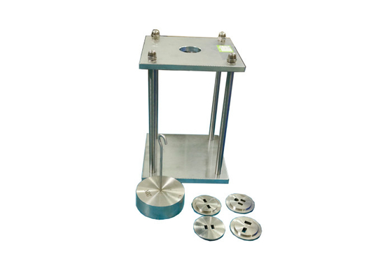 Good price Equipamento de teste do soquete da tomada da única estação IEC60884-1 para os pinos da tomada on-line