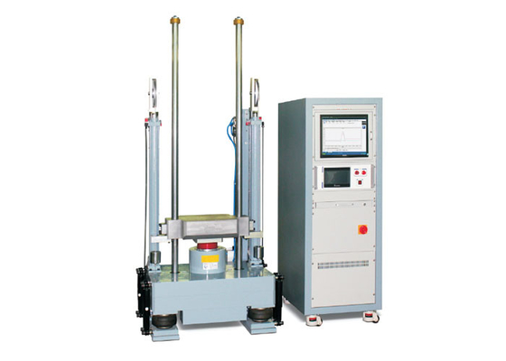 Good price Equipamento de teste mecânico das peças de automóvel da máquina do teste de choque de AC380V 50Hz 60Hz on-line