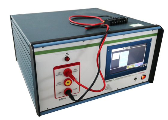 Good price equipamento de teste do aparelho eletrodoméstico do verificador da tensão de impulso de 1.2/50μs 12kV on-line