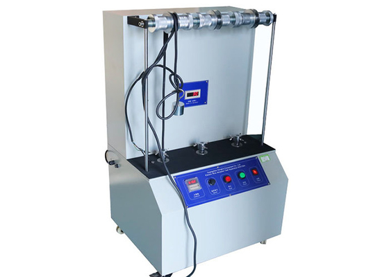 Good price Equipamento de teste elétrico do IEC do instrumento do teste de abrasão do fio de AC220V 50Hz on-line