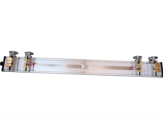 Good price condutor universal de medição Resistance Fixture de 1000mm on-line