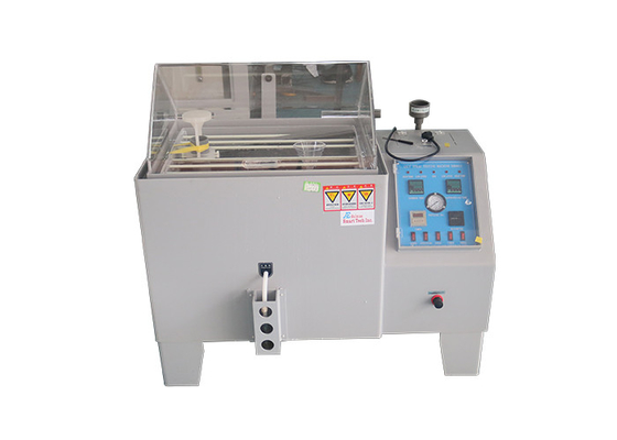 Good price máquina de testes do pulverizador de sal de 220V 50Hz na resistência de corrosão on-line