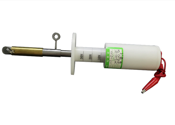 Good price Ponta de prova do prego do dedo do teste do IEC 60335 on-line