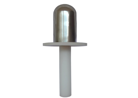 Good price IEC60335 o punho de nylon SS cilíndricos testa a ponta de prova do dedo on-line
