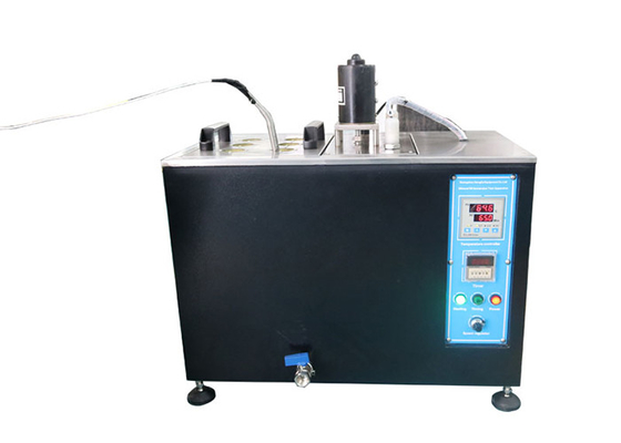 Good price equipamento de teste de óleo mineral do IEC do instrumento do teste de imersão 3000W on-line