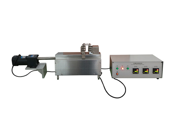 Good price Três equipamento de teste frio do IEC da máquina do teste do alongamento das estações AC220V on-line