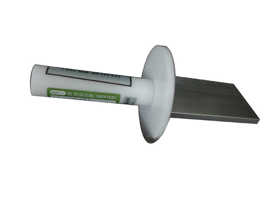 Good price IEC61032 figura 17 barra de teste 43 da ponta de prova do dedo on-line