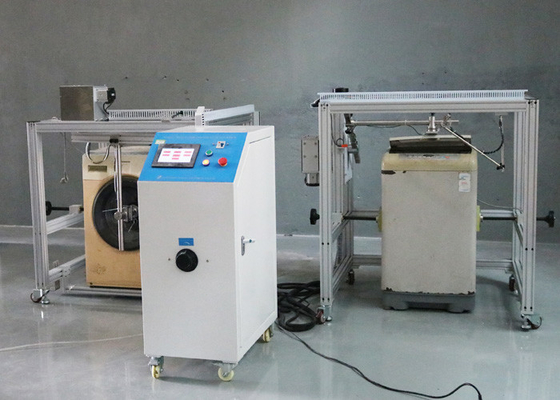 Good price Equipamento de teste do IEC do teste de resistência da máquina de lavar IEC60335-2-7 on-line
