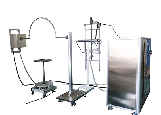 Good price Equipamento de teste do IP IEC60529 on-line