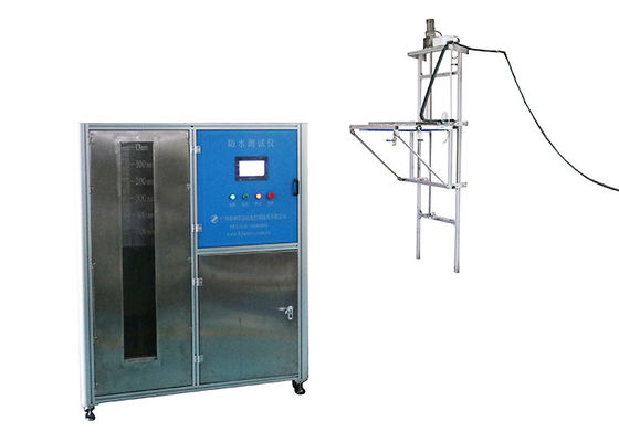 Good price Equipamento de teste IP de grau industrial com conectividade Ethernet e placa de aço inoxidável SUS304 on-line