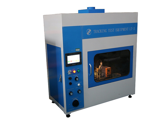 Good price CTI 0-600V que segue o verificador horizontal da inflamabilidade do índice on-line