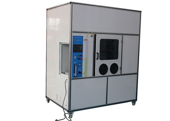 Good price Câmara do teste da inflamabilidade de UL1581 0.1MPa 220V on-line