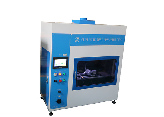 Good price teste do perigo de fogo do equipamento de testes da inflamabilidade 25mm/s on-line