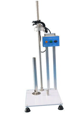 Good price Verificador vertical eletromagnético do martelo da liberação 220V 50Hz 2J on-line