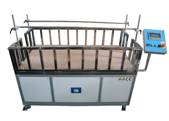Good price Instrumento do teste de impacto de AC230V 50Hz 2kw IEC60335-2-24 on-line