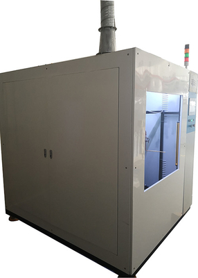 Good price 3 posições 180˚ automatizaram a máquina de soldadura da plataforma giratória on-line
