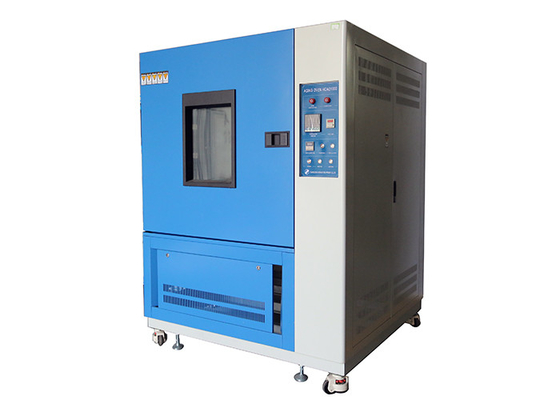 Good price forno de envelhecimento térmico do equipamento de teste do IEC de 5r/Min 1000L on-line
