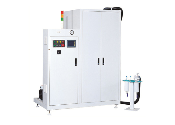 Good price as peças de automóvel 4bar testam a máquina de enchimento do vácuo do líquido de freio do equipamento on-line