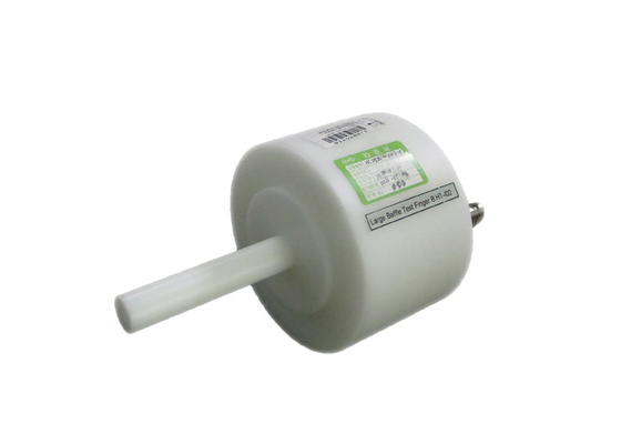Good price Ponta de prova do equipamento de teste do aparelho eletrodoméstico IEC60335-2-14 com a cara da parada do diâmetro de 125mm on-line