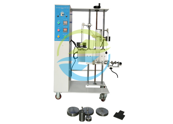 Good price Do aparelho eletrodoméstico do cabo de alimentação de Anchorage de teste de equipamento operação manualmente on-line