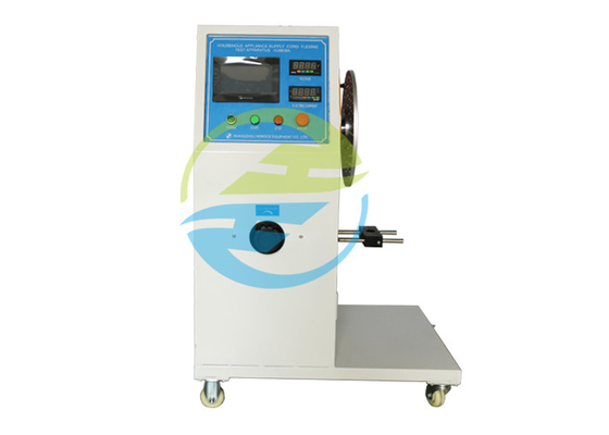 Good price Cabo de alimentação do equipamento de teste do aparelho eletrodoméstico do IEC 60335-1 que dobra o instrumento do teste on-line