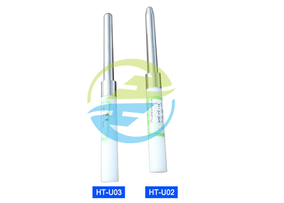 Good price Figura de nylon 8,1 PA130A PA140A da ponta de prova do dedo do teste do UL 1278 do punho on-line