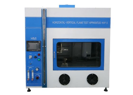 Good price equipamento de testes vertical horizontal da inflamabilidade de 50W 500W on-line