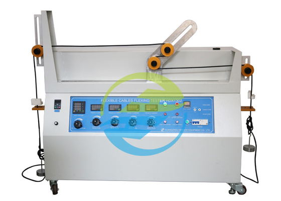 Good price Figura 1 equipamento de teste do IEC 60245-2 que dobra o instrumento Constant Speed 0,33 M/S on-line