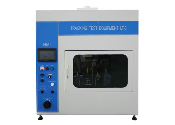 Good price Operação de seguimento do tela táctil do índice do equipamento de testes da inflamabilidade do IEC 60112 on-line