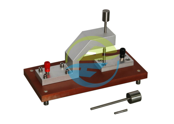 Good price Figura 6 equipamento do IEC 60065 do instrumento do teste de força dielétrica de teste on-line