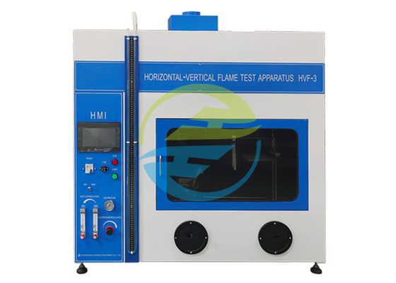 Good price Equipamento de testes vertical horizontal da inflamabilidade IEC60695 on-line
