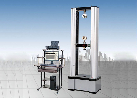 Good price testes de força mecânicos da tensão de mola do freio da máquina de testes da compressão de 220V 50Hz on-line