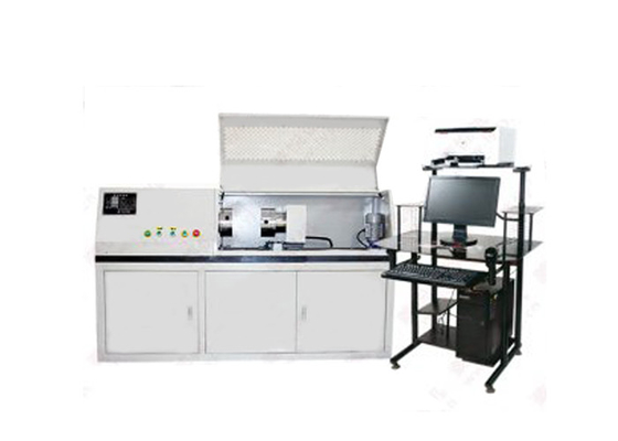 Good price Teste de força mecânico horizontal da máquina de testes da torsão das peças de automóvel on-line