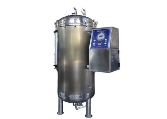 Good price Máquina de testes da pressão da imersão do equipamento de teste das peças de automóvel de 2KW IPX8 on-line