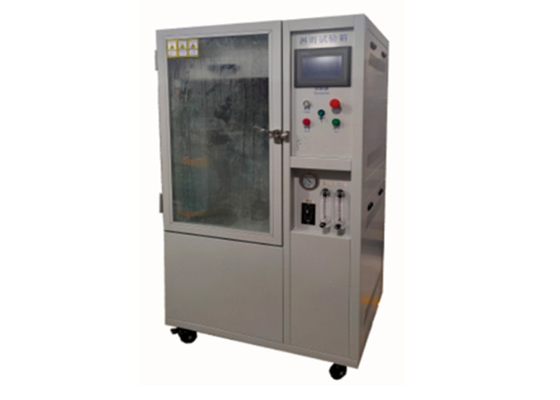 Good price Câmara do teste do gotejamento do equipamento de teste IPX12 das peças de automóvel da carga 20kg da plataforma giratória on-line