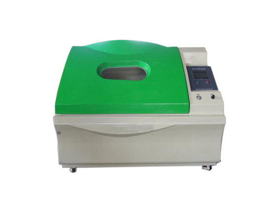 Good price Máquina composta do teste da névoa de sal do ² /H das peças de automóvel 1~2ml/80cm on-line