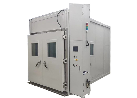 Good price Equipamento de teste alterno 0.05~0.17MPa das peças de automóvel do laboratório do pulverizador de sal on-line