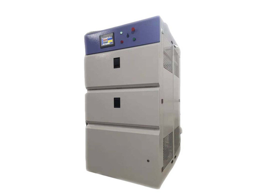 Good price O ar refrigerou o tipo câmara do teste da lâmpada de xênon do equipamento de teste das peças de automóvel on-line