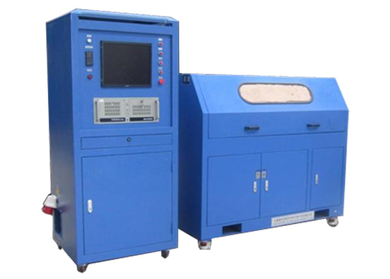 Good price as peças de automóvel 0-300Mpa testam a máquina de testes de sopro da expansão do tanque de água do automóvel do equipamento on-line