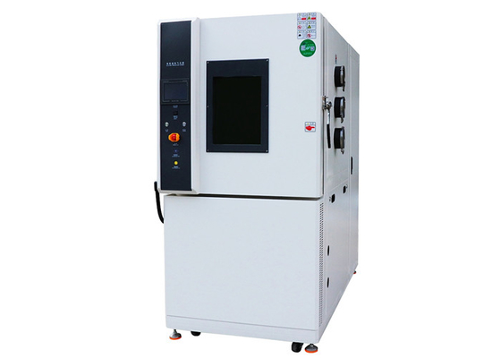 Good price Câmara de refrigeração água do teste de baixa pressão da temperatura do alto e baixo do equipamento de teste 380V das peças de automóvel on-line