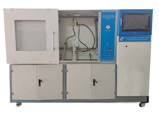 Good price 1L/Min - pressão diferencial de 400l/Min Auto Parts Test Equipment 100degree on-line